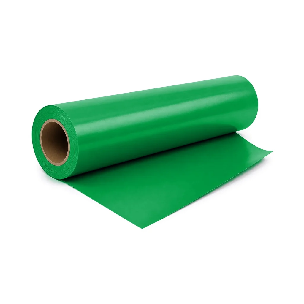 VINIL TEXTIL SEF. FLEXCUT LIGHT GREEN - JP DIGITAL EPSON ECUADOR
