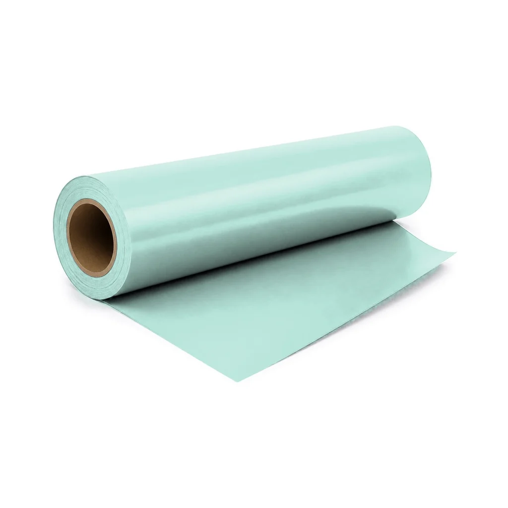 VINIL TEXTIL SEF. FLEXCUT MINT GREEN - JP DIGITAL EPSON ECUADOR
