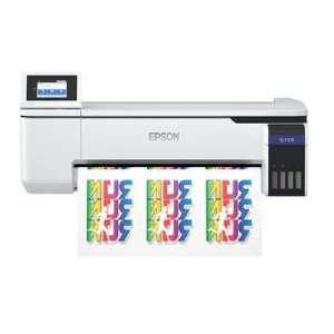 IMPRESORA EPSON SURECOLOR F570 - JP DIGITAL EPSON ECUADOR