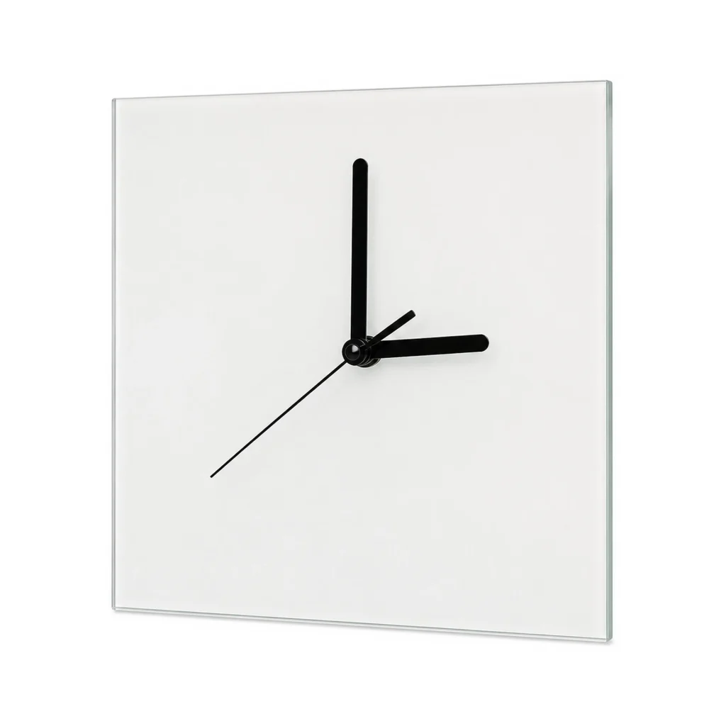 CUADRO CON RELOJ PARA SUBLIMACIÓN EFD-PFS - JP DIGITAL EPSON ECUADOR