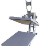 PLANCHA TÉRMICA PARA SUBLIMACIÓN IRON PRESS, APERTURA AUTOMÁTICA, BANDEJA DESLIZABLE, 40 × 50 CM - JP DIGITAL EPSON ECUADOR