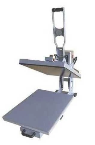 PLANCHA TÉRMICA PARA SUBLIMACIÓN IRON PRESS, APERTURA AUTOMÁTICA, BANDEJA DESLIZABLE, 40 × 50 CM PLANCHA TÉRMICA PARA SUBLIMACIÓN IRON PRESS, APERTURA AUTOMÁTICA, BANDEJA DESLIZABLE, 40 × 50 CM - JP DIGITAL EPSON ECUADOR