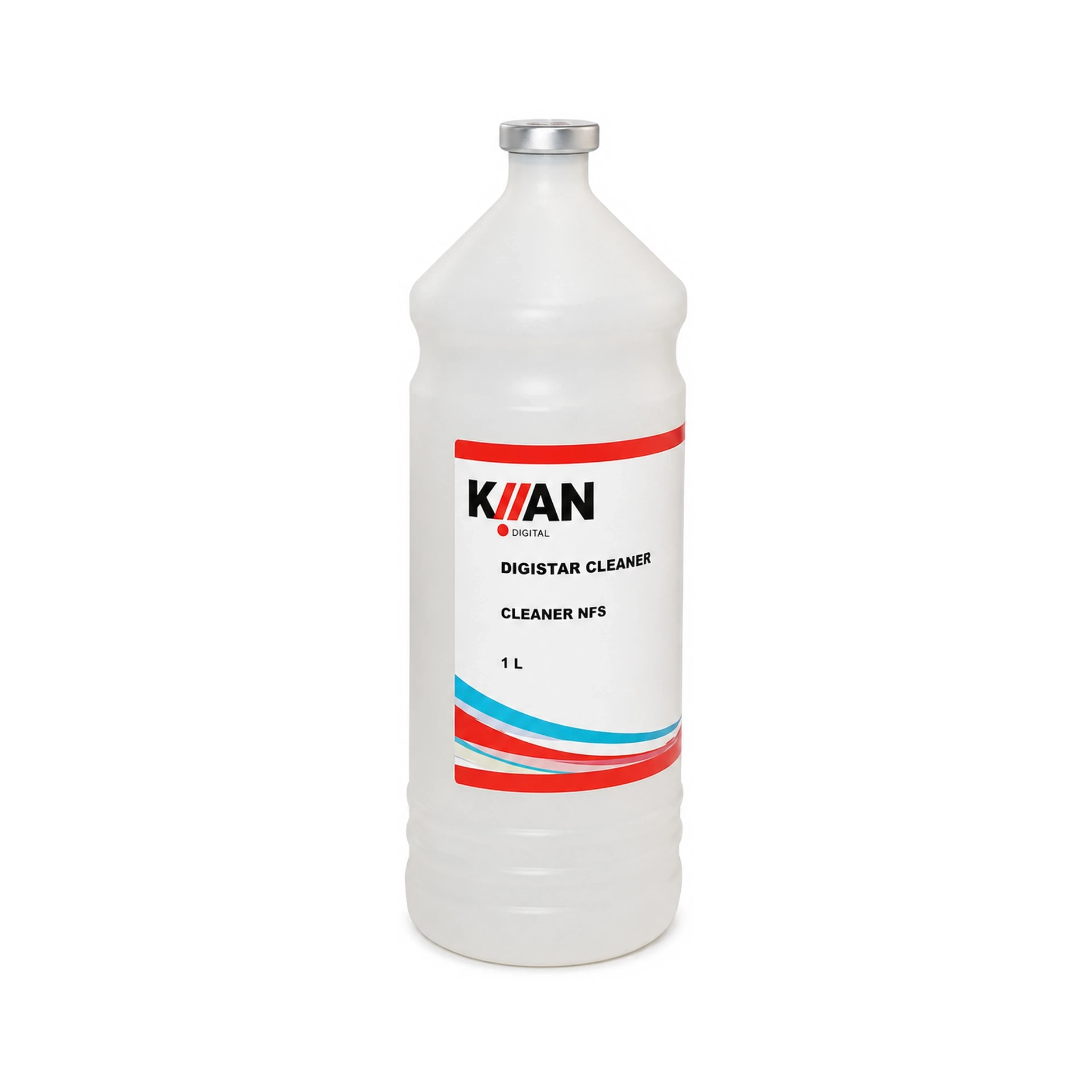 LÍQUIDO DE LIMPIEZA KIIAN DIGISTAR CLEANER NFS 1 L - JP DIGITAL EPSON ECUADOR