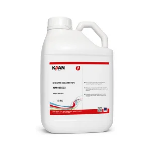 LÍQUIDO DE LIMPIEZA KIIAN DIGISTAR NFS 5 KG - JP DIGITAL EPSON ECUADOR