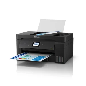 IMPRESORA MULTIFUNCIÓN EPSON ECOTANK L14150 - JP DIGITAL EPSON ECUADOR
