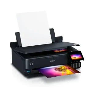 IMPRESORA MULTIFUNCIONAL EPSON ECOTANK L8180 - JP DIGITAL EPSON ECUADOR