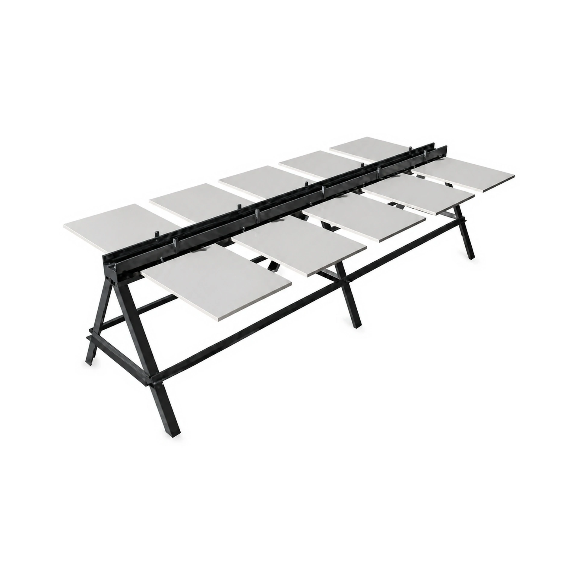 MESA DE SERIGRAFIA DE 10 M - JP DIGITAL EPSON ECUADOR
