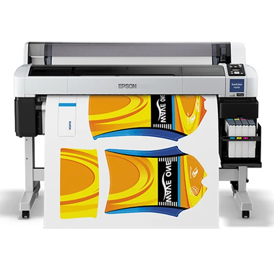 IMPRESORA EPSON SURECOLOR F6200 - JP DIGITAL EPSON ECUADOR