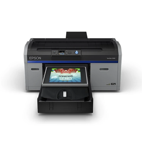 IMPRESORA EPSON SURECOLOR F2100 - JP DIGITAL EPSON ECUADOR