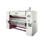 EQUIPO MONTI ANTONIO I05-2000 PARA IMPREGNACIÓN Y REACTIVACIÓN DE TINTAS - JP DIGITAL EPSON ECUADOR