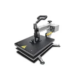 PRENSA TÉRMICA MAGIC MACHINE A3 4 EN 1 - JP DIGITAL EPSON ECUADOR