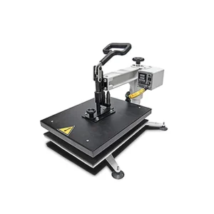 PRENSA TÉRMICA MAGIC MACHINE A3 4 EN 1 - JP DIGITAL EPSON ECUADOR