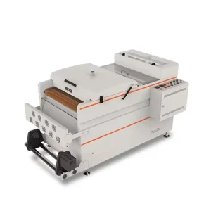 HORNO SECADOR Y APLICACION DE POLVO DTF H650 - JP DIGITAL EPSON ECUADOR