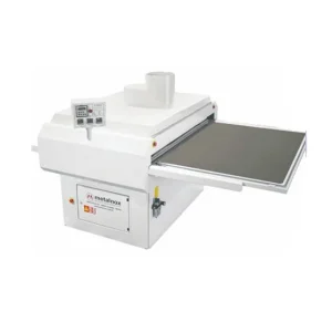 PRENSA TÉRMICA PLANA METALNOX PTA 12000 - JP DIGITAL EPSON ECUADOR