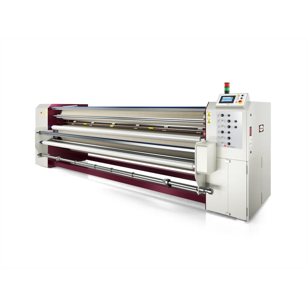 CALANDRA MONTI ANTONIO PARA TERMOTRANSFERENCIA T02-3600 - JP DIGITAL EPSON ECUADOR