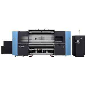 IMPRESORA TEXTIL DIGITAL EPSON MONNA LISA EVO TRE 16 - JP DIGITAL EPSON ECUADOR