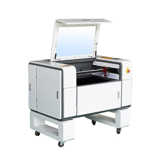 CORTADORA LÁSER CNC HIGH CLASS 60 × 40 CM - JP DIGITAL EPSON ECUADOR