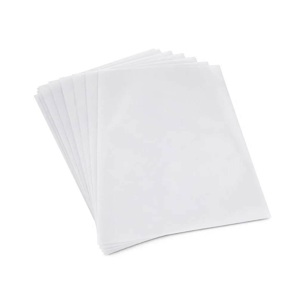 PAPEL PET FILM A4 UNIDAD - JP DIGITAL EPSON ECUADOR