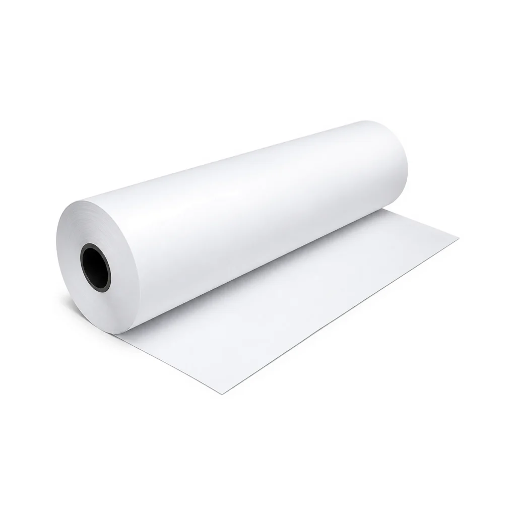 PAPEL DE SUBLIMACION 162X300M 80GR - JP DIGITAL EPSON ECUADOR