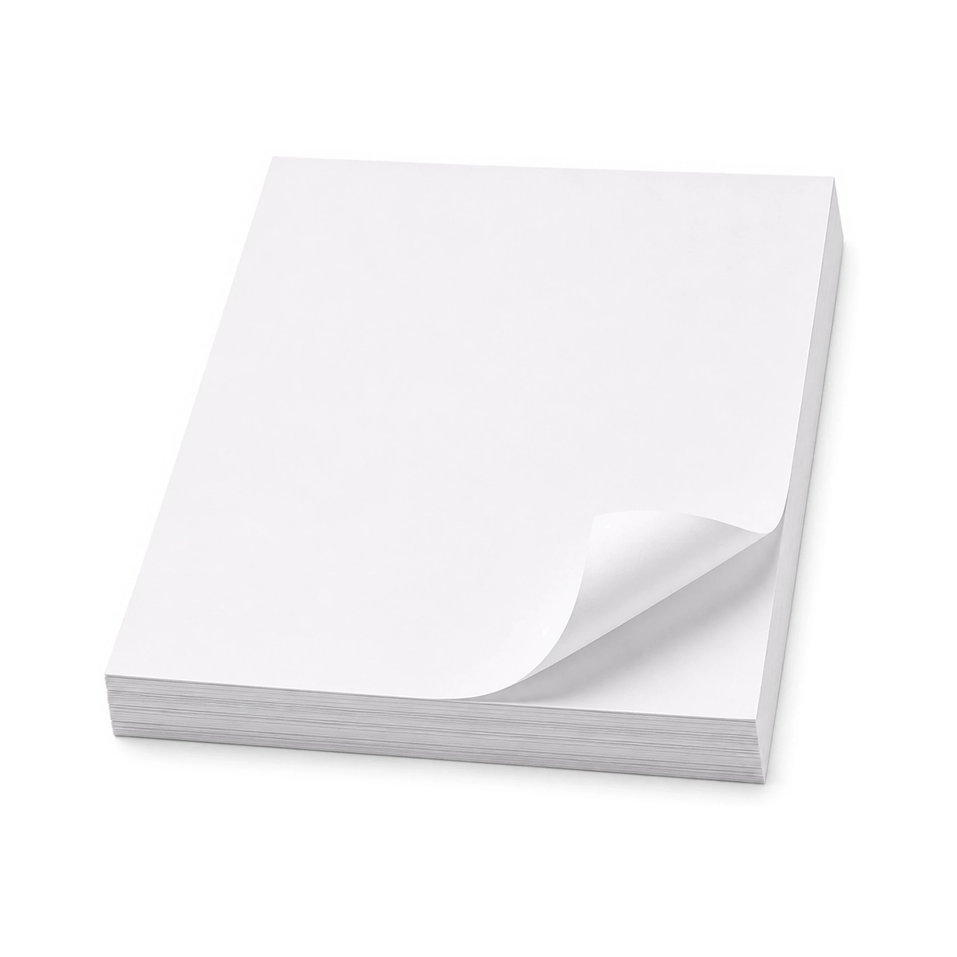 PAPEL DE SUBLIMACION A4 100GR - JP DIGITAL EPSON ECUADOR