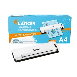 PLASTIFICADORA A4 - JP DIGITAL EPSON ECUADOR