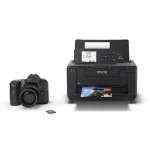 IMPRESORA PORTÁTIL PICTUREMATE PM-525 - JP DIGITAL EPSON ECUADOR