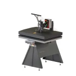 PRENSA TÉRMICA TUCANO PM 1080 SMART PARA SUBLIMACIÓN 100 × 80 CM - JP DIGITAL EPSON ECUADOR