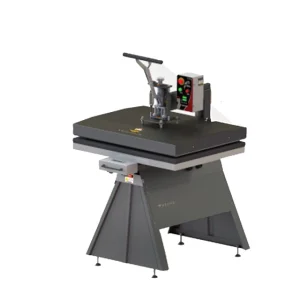 PRENSA TÉRMICA TUCANO PM 1080 SMART PARA SUBLIMACIÓN 100 × 80 CM - JP DIGITAL EPSON ECUADOR