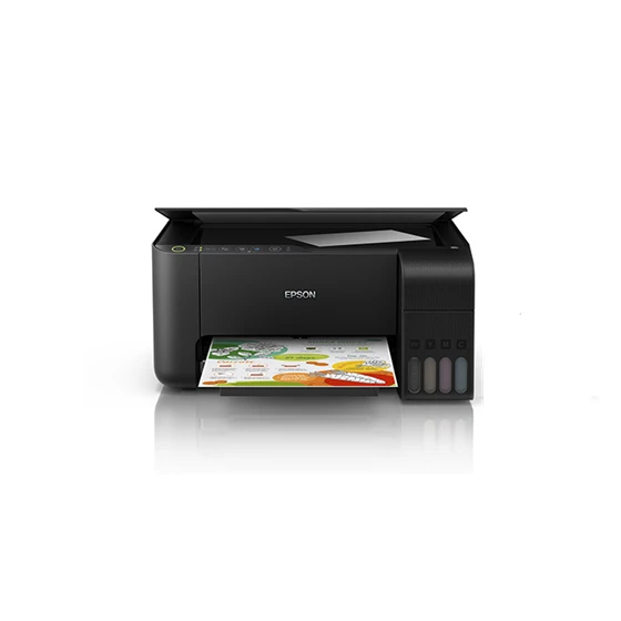 IMPRESORA MULTIFUNCIÓN EPSON ECOTANK L3150 - JP DIGITAL EPSON ECUADOR