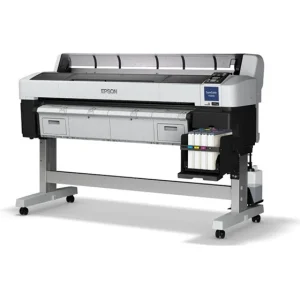IMPRESORA EPSON SURECOLOR F6200 - JP DIGITAL EPSON ECUADOR