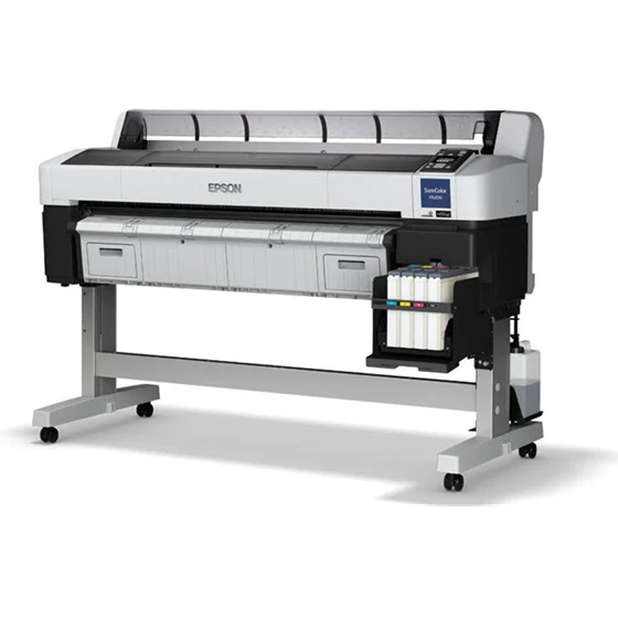 IMPRESORA EPSON SURECOLOR F6200 - JP DIGITAL EPSON ECUADOR