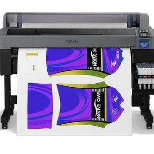 IMPRESORA EPSON SURECOLOR F6370 - JP DIGITAL EPSON ECUADOR