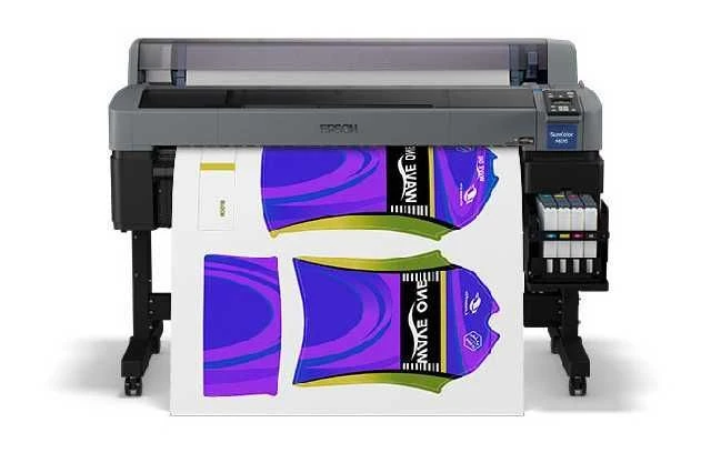 IMPRESORA EPSON SURECOLOR F6370 - JP DIGITAL EPSON ECUADOR