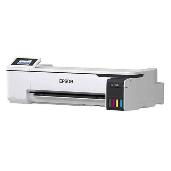 IMPRESORA DE GRAN FORMATO EPSON SURECOLOR SC-T3170X - JP DIGITAL EPSON ECUADOR