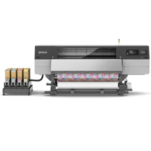 IMPRESORA INDUSTRIAL DE SUBLIMACIÓN EPSON SURECOLOR F11070 - JP DIGITAL EPSON ECUADOR