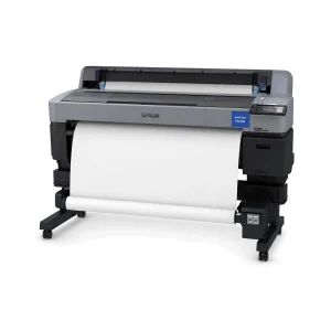 IMPRESORA DE SUBLIMACIÓN EPSON SURECOLOR F6470 DE 44" - JP DIGITAL EPSON ECUADOR