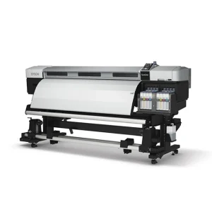 IMPRESORA DE SUBLIMACIÓN DE TINTA EPSON SURECOLOR F9200 - JP DIGITAL EPSON ECUADOR