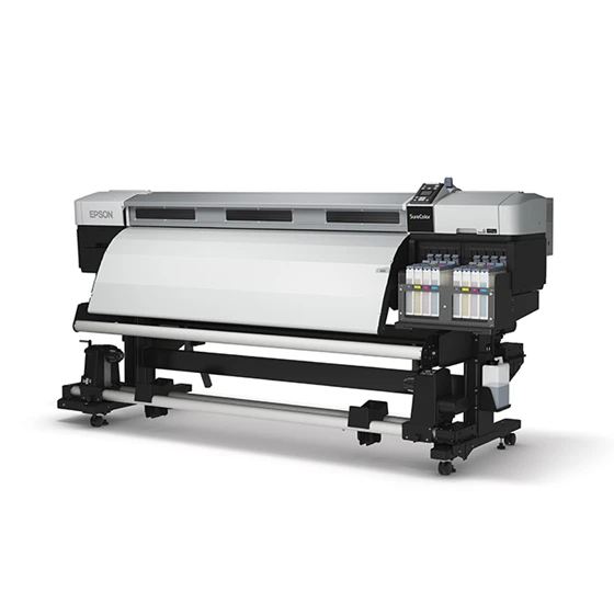 IMPRESORA DE SUBLIMACIÓN DE TINTA EPSON SURECOLOR F9200 - JP DIGITAL EPSON ECUADOR