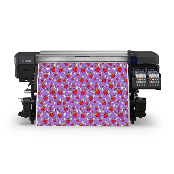 IMPRESORA EPSON SURECOLOR F9470 - JP DIGITAL EPSON ECUADOR