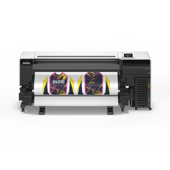 IMPRESORA DE SUBLIMACIÓN EPSON SURECOLOR F9570H - JP DIGITAL EPSON ECUADOR