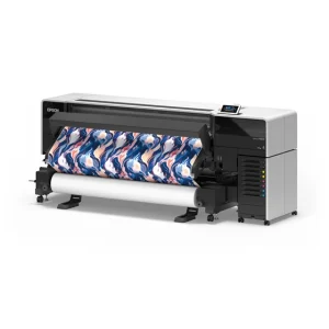 IMPRESORA DE SUBLIMACIÓN EPSON SURECOLOR F9570 - JP DIGITAL EPSON ECUADOR