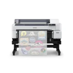 IMPRESORA DTFILM EPSON SURECOLOR G6070 - JP DIGITAL EPSON ECUADOR