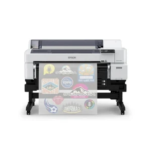 IMPRESORA DTFILM EPSON SURECOLOR G6070 - JP DIGITAL EPSON ECUADOR