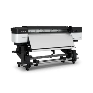 IMPRESORA ECOSOLVENTE SURECOLOR S7170 DE 64 PULGADAS - JP DIGITAL EPSON ECUADOR