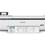 IMPRESORA MULTIFUNCIÓN SURECOLOR T3170M DE 24 PULGADAS CON ESCÁNER INTEGRADO - JP DIGITAL EPSON ECUADOR