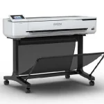 IMPRESORA INALÁMBRICA EPSON SURECOLOR T5170 - JP DIGITAL EPSON ECUADOR