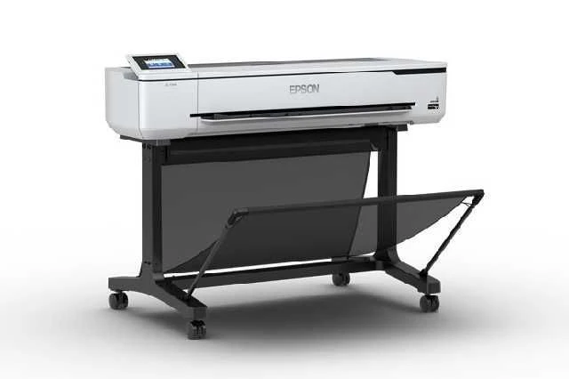 IMPRESORA INALÁMBRICA EPSON SURECOLOR T5170 - JP DIGITAL EPSON ECUADOR