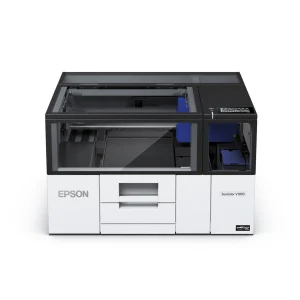 IMPRESORA UV DE CAMA PLANA SURECOLOR V1070 - JP DIGITAL EPSON ECUADOR