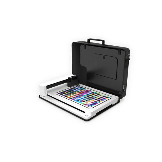 ACCESORIO PARA LECTURA AUTOMÁTICA DE PATRONES DE COLOR - JP DIGITAL EPSON ECUADOR