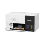 IMPRESORA FOTOGRÁFICA PROFESIONAL MINILAB EPSON SURELAB D570 - JP DIGITAL EPSON ECUADOR